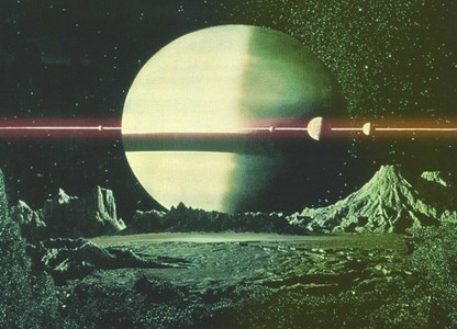 Track artwork