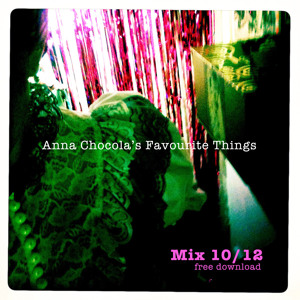 Track artwork