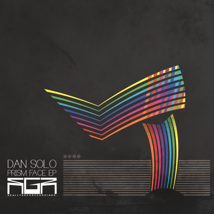 Dan Solo - Prism Face EP