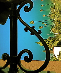 Track artwork