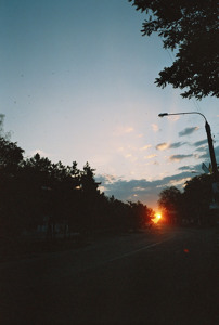 Track artwork