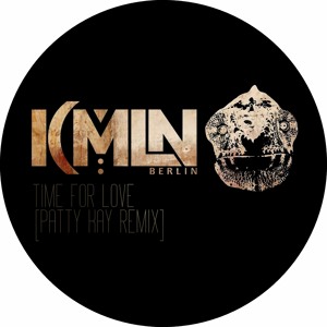 Track artwork