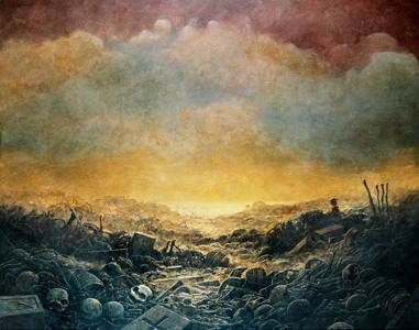 Track artwork