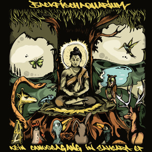 Track artwork