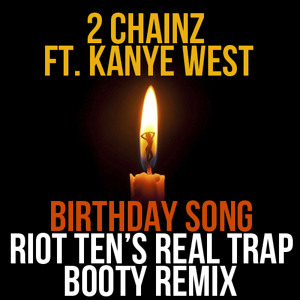 Birthday Song 2 Chainz Download Mp3Ye