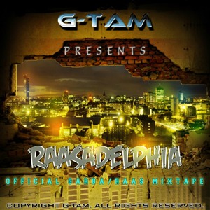 Track artwork