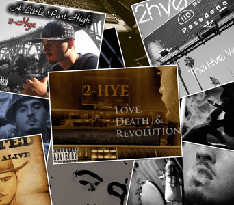 @playlist artwork