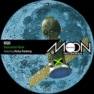 Track artwork