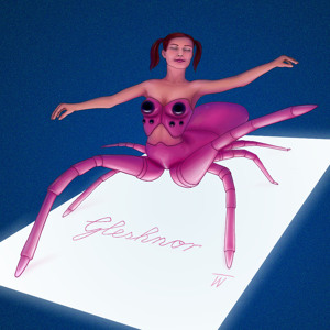 Track artwork