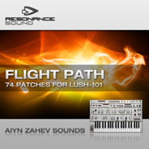 Track artwork