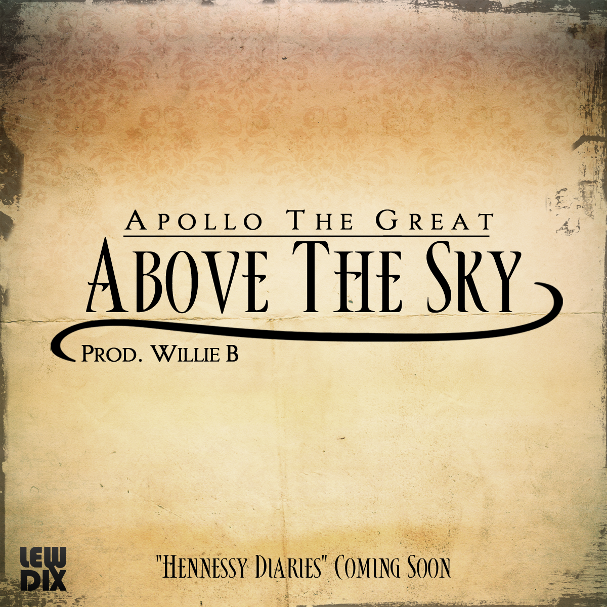 Apollo The Great – Above The Sky