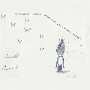 Track artwork