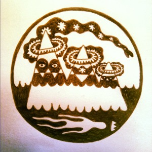 Track artwork