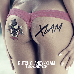 Track artwork