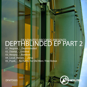 Track artwork