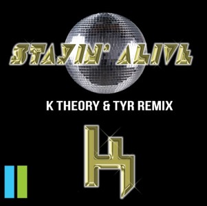 Track artwork