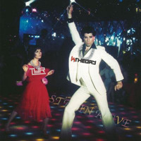 Listen to a new remix song Stayin' Alive (K Theory and TYR Remix) - The Bee Gees