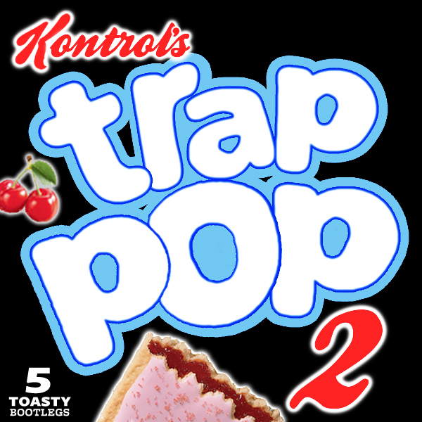 MASHUP | Too Close To The Head (DJ Kontrol Bootleg)