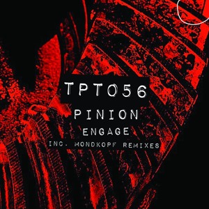 Track artwork
