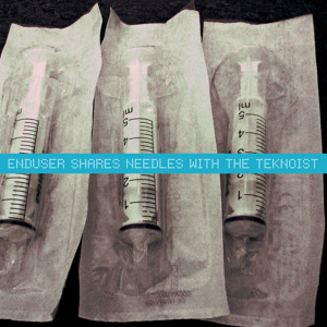 Track artwork