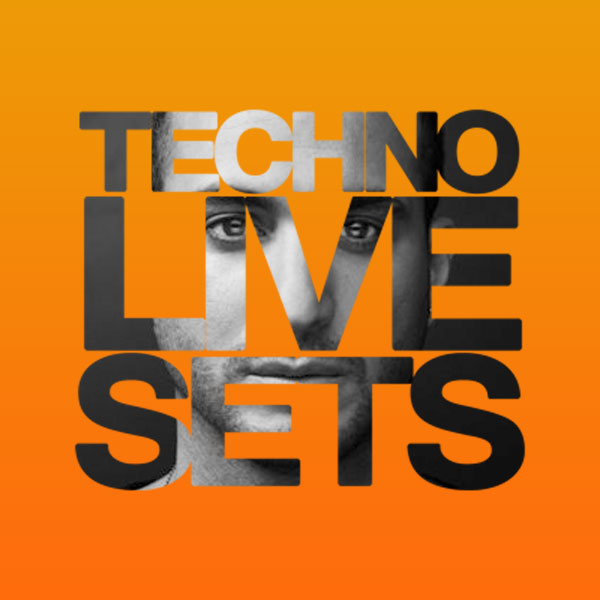 Richie Hawtin Time Warp 2012 Soundcloud