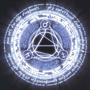 Track artwork