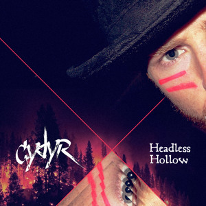 Track artwork