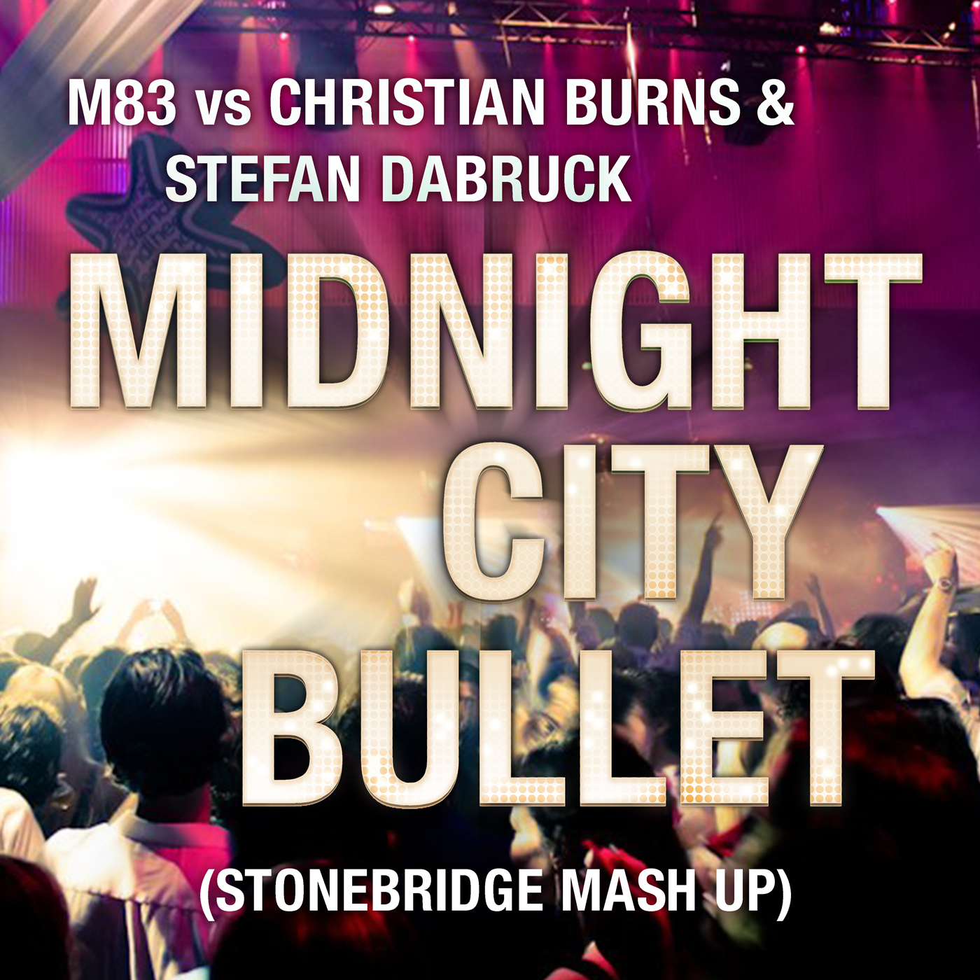 Midnight City Bullet