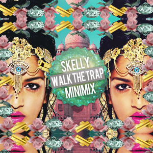 Track artwork