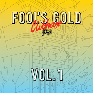 Track artwork