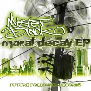 Track artwork