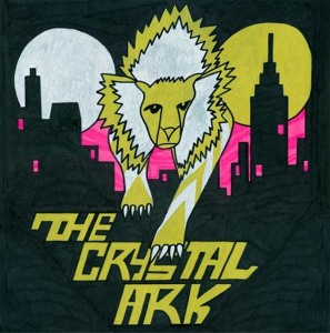Track artwork