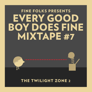 Track artwork