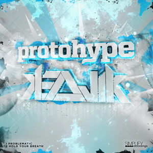 Track artwork