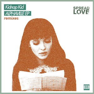 Track artwork