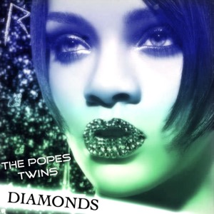 Diamonds In The Sky Mp3