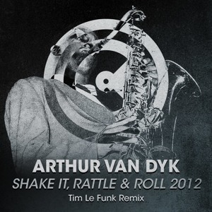 Track artwork