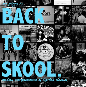Track artwork