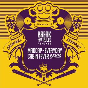 Track artwork