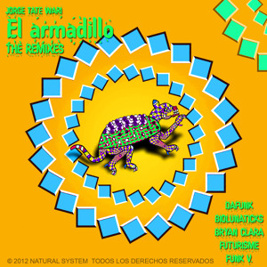 Track artwork