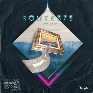 Track artwork