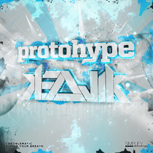 Track artwork