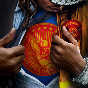 Track artwork