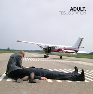 Track artwork