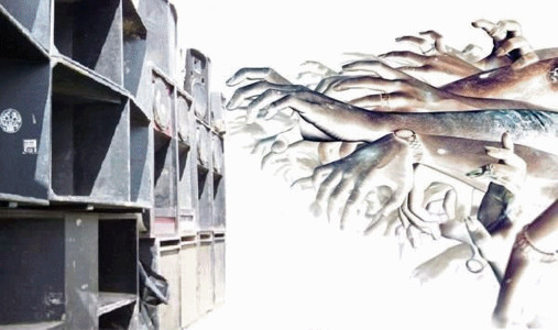 Track artwork