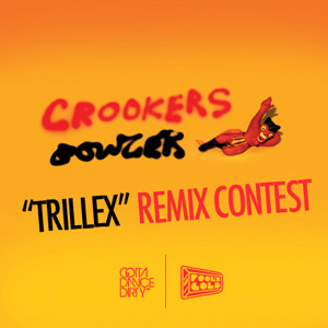 Track artwork