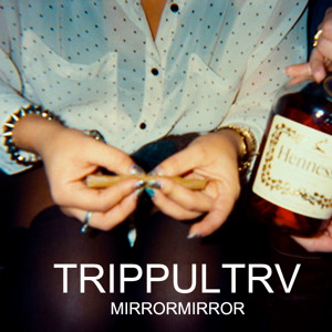 Track artwork