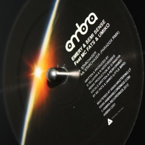 Track artwork