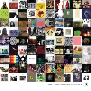 @playlist artwork