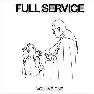 Track artwork